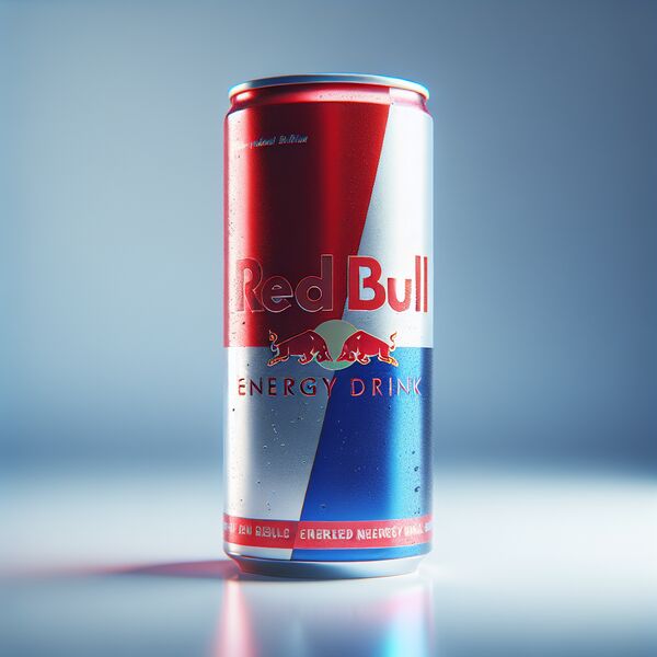 red bull gesund