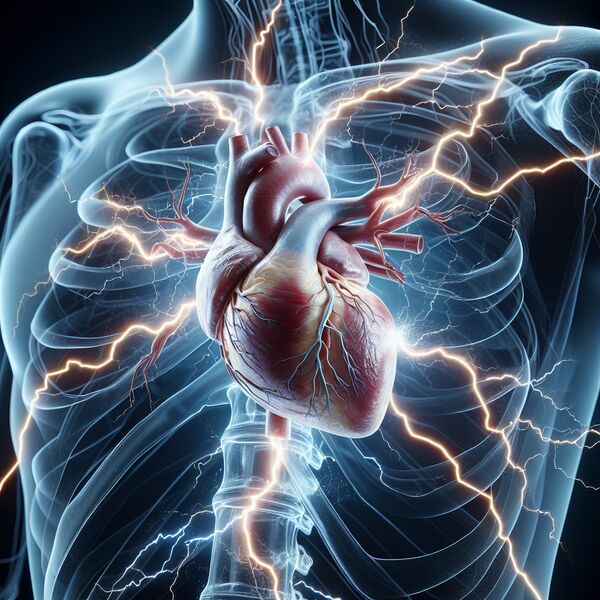 elektroschock herz gefährlich