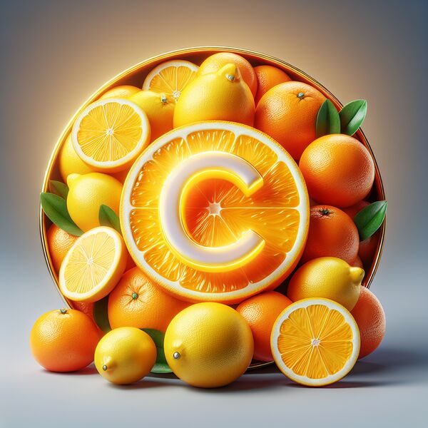 vitamin c lüge